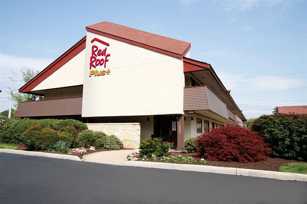 Red Roof Inn Plus+ Statesville Εξωτερικό φωτογραφία